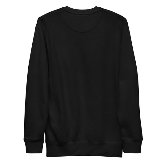 Camping is my happy place sweatshirt