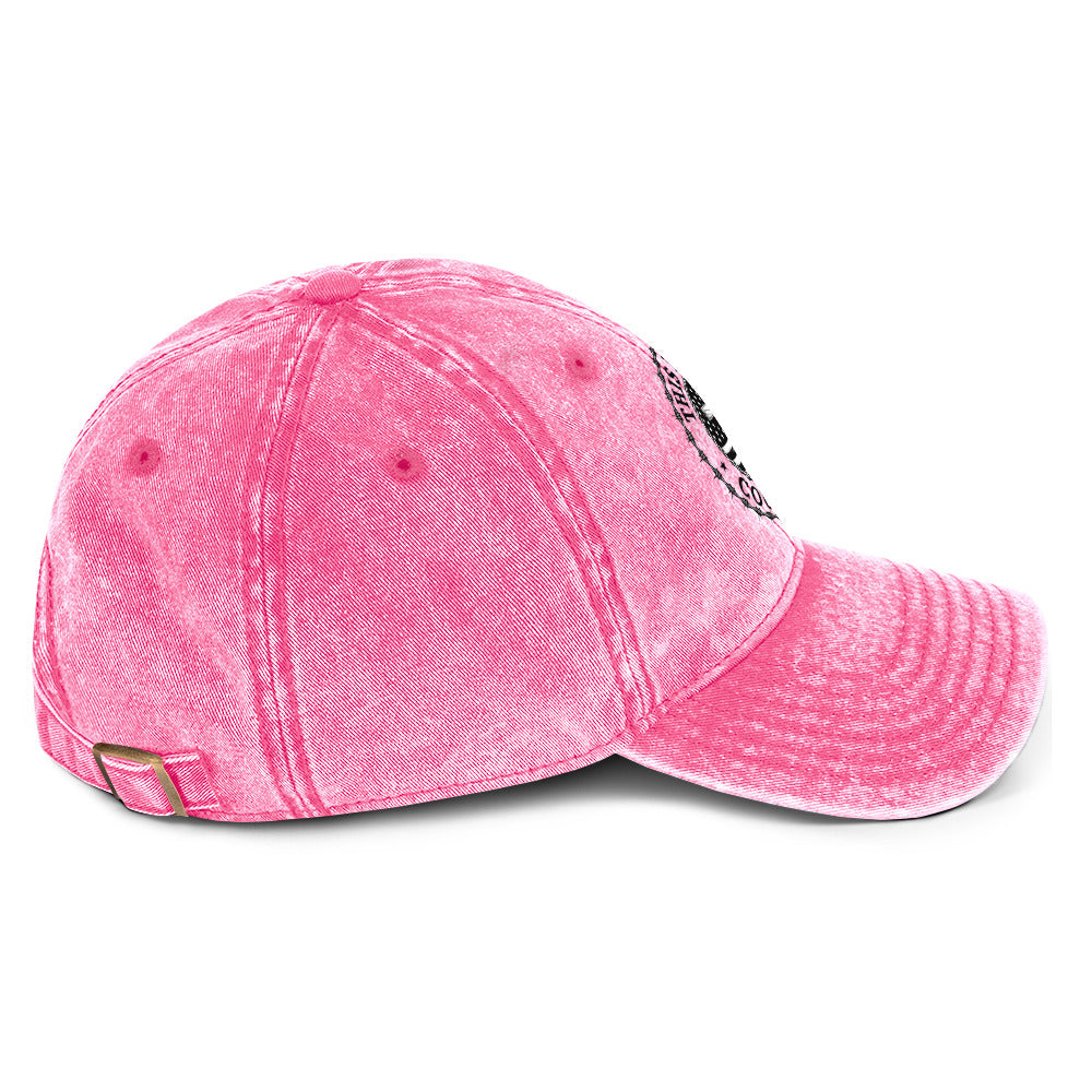 This is God's Country Baseball Cap