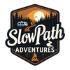 Slow Path Adventures - Home
