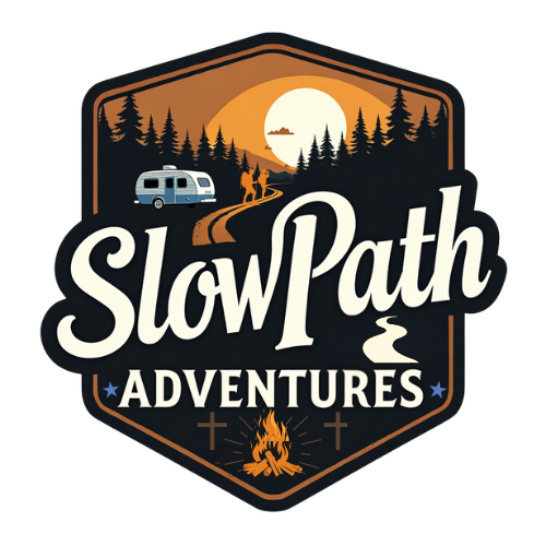 Slow Path Adventures