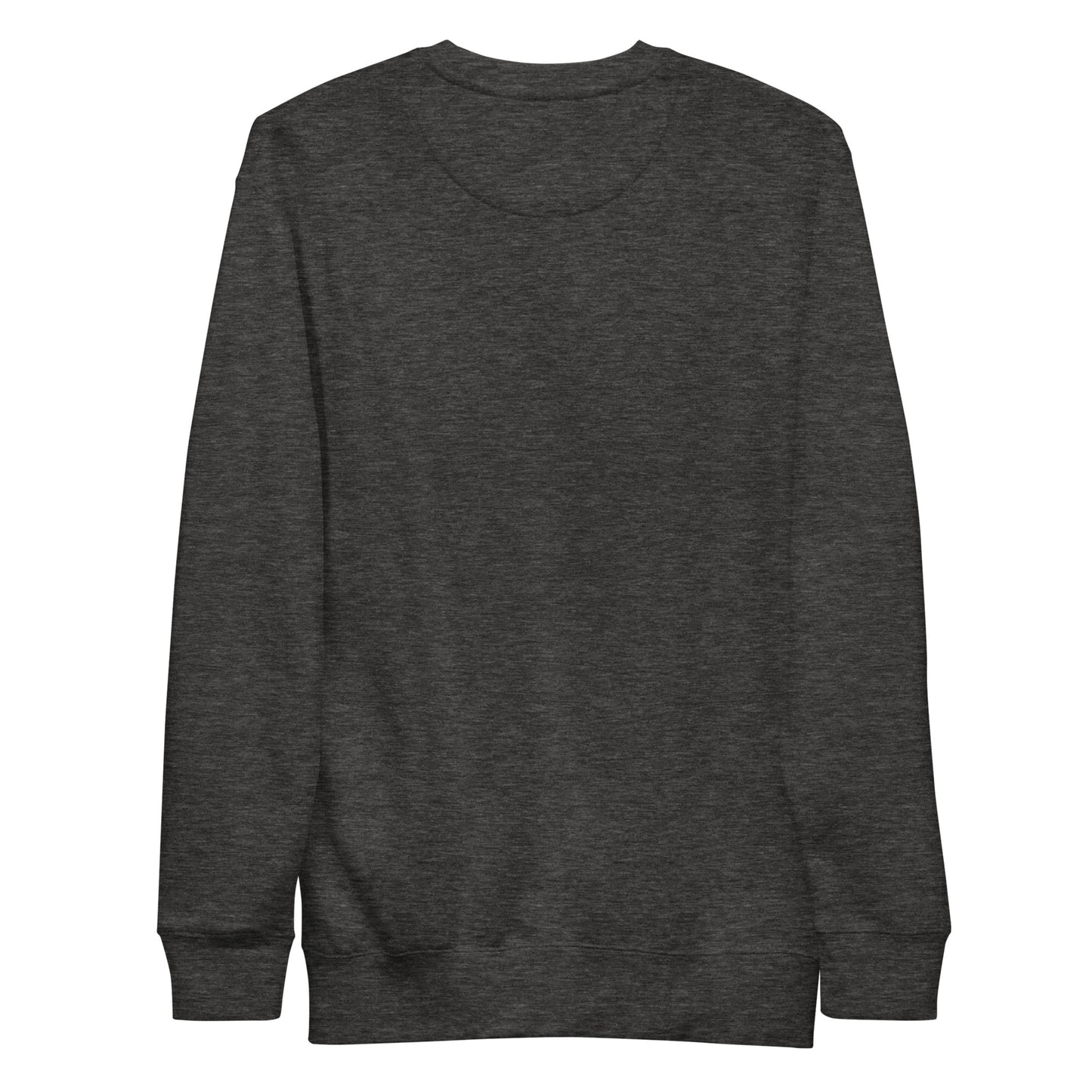 Camping is my happy place sweatshirt