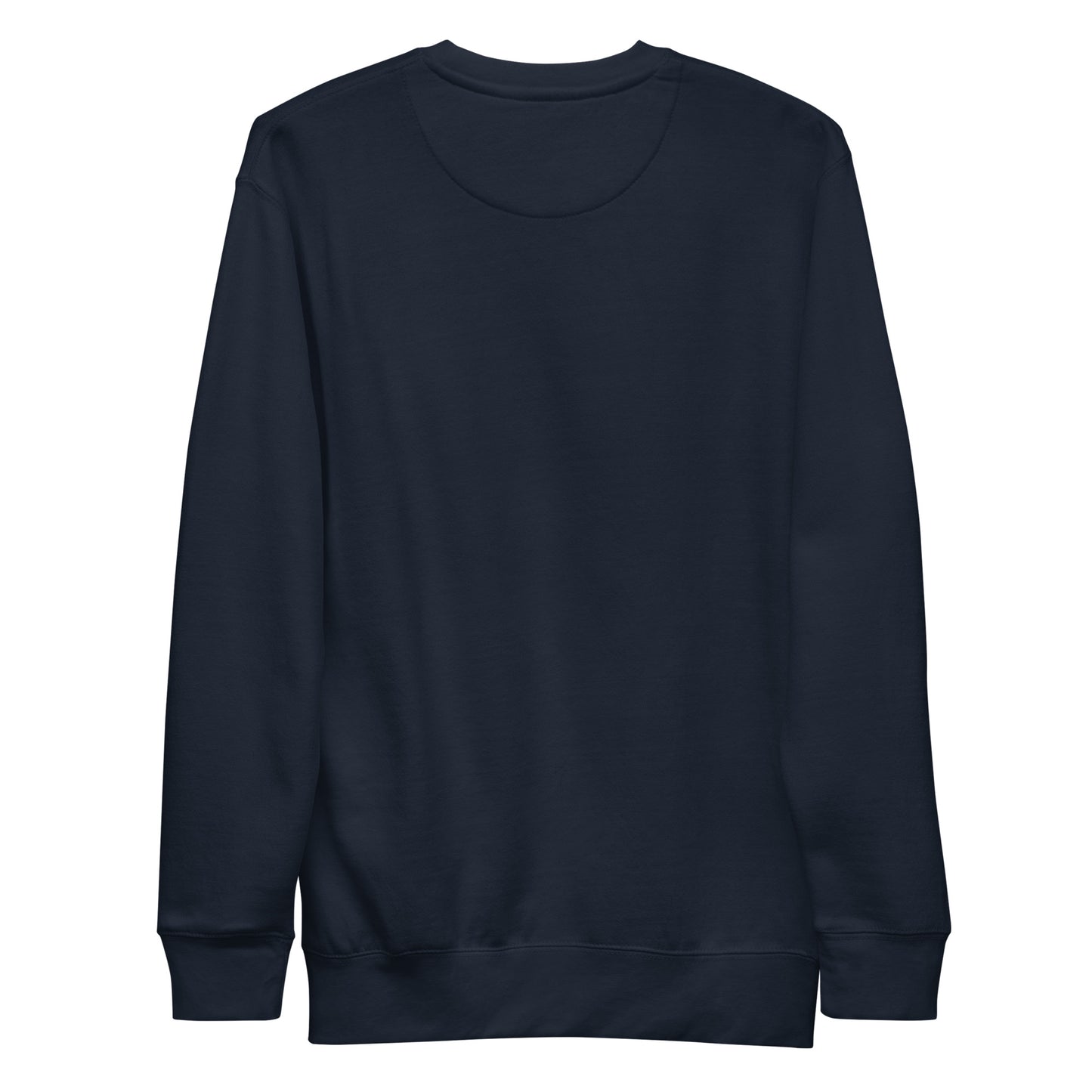 Camping is my happy place sweatshirt