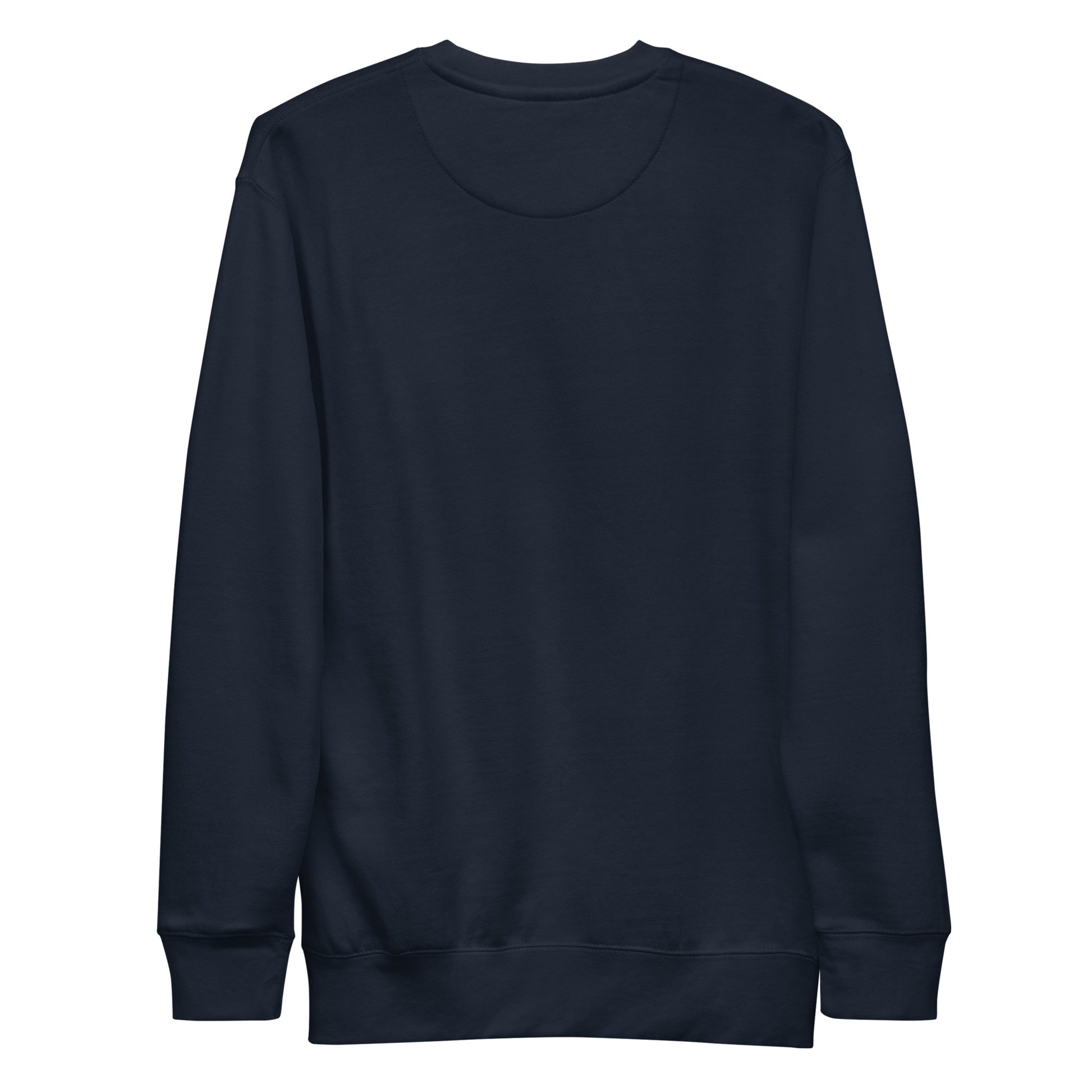 Camping is my happy place sweatshirt