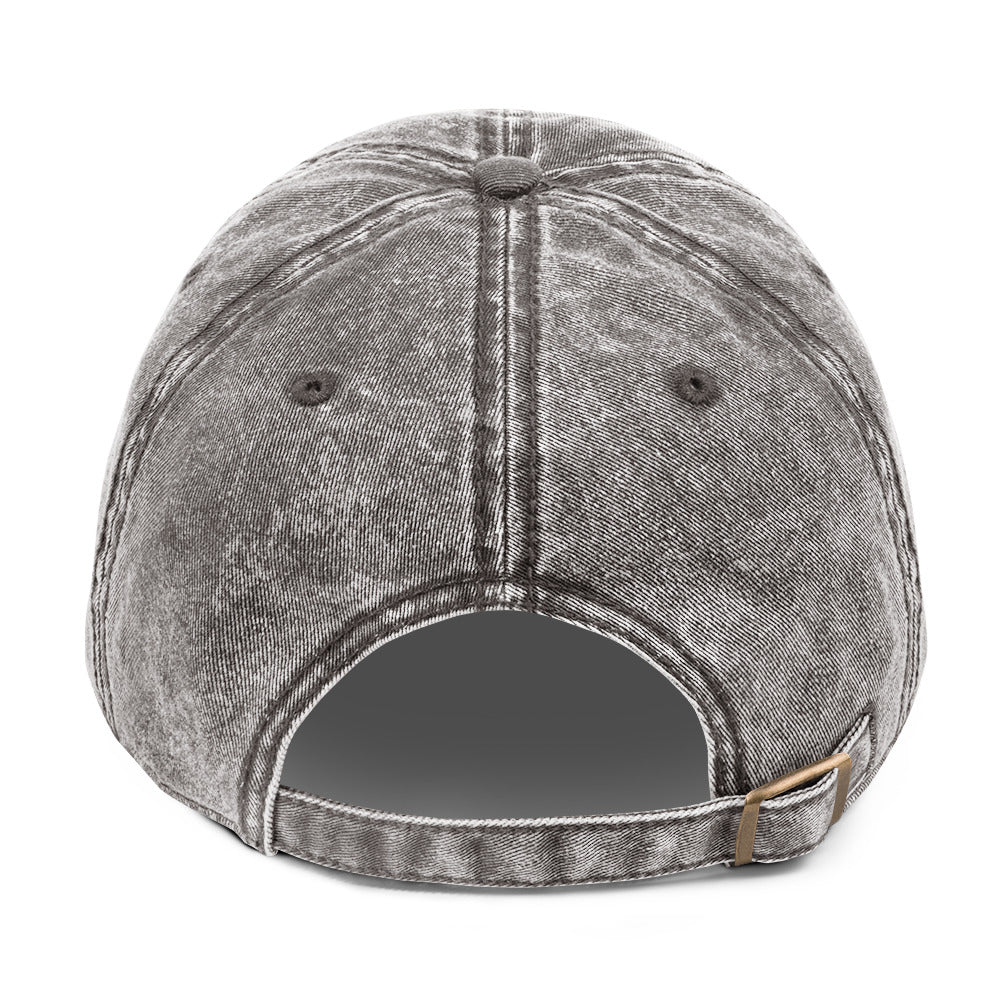 This is God's Country Baseball Cap