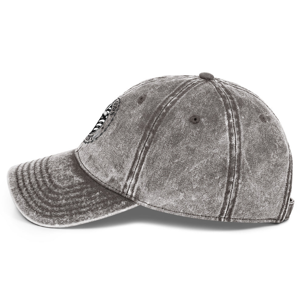 This is God's Country Baseball Cap