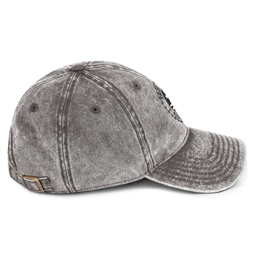 This is God's Country Baseball Cap