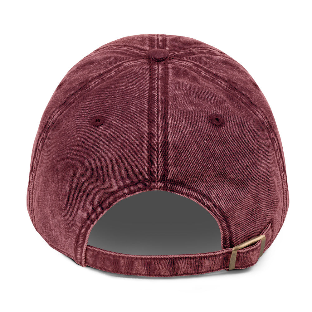 This is God's Country Baseball Cap