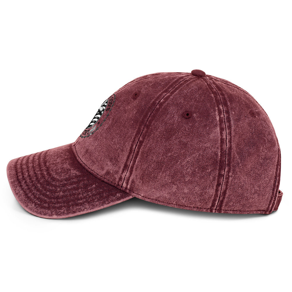This is God's Country Baseball Cap