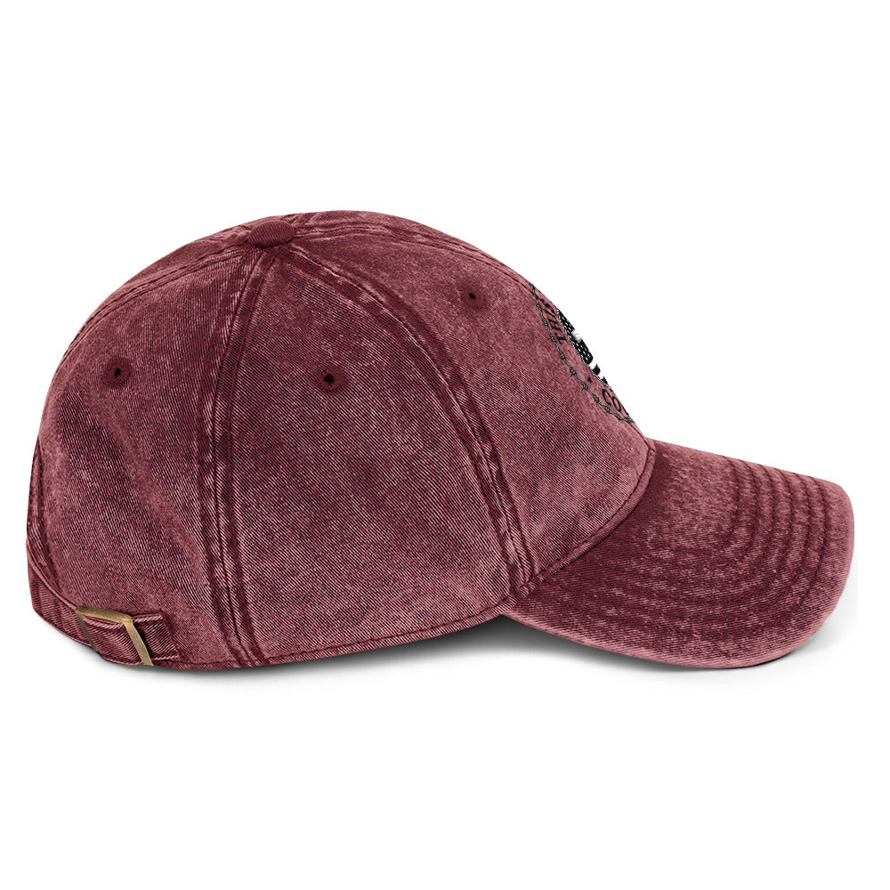 This is God's Country Baseball Cap
