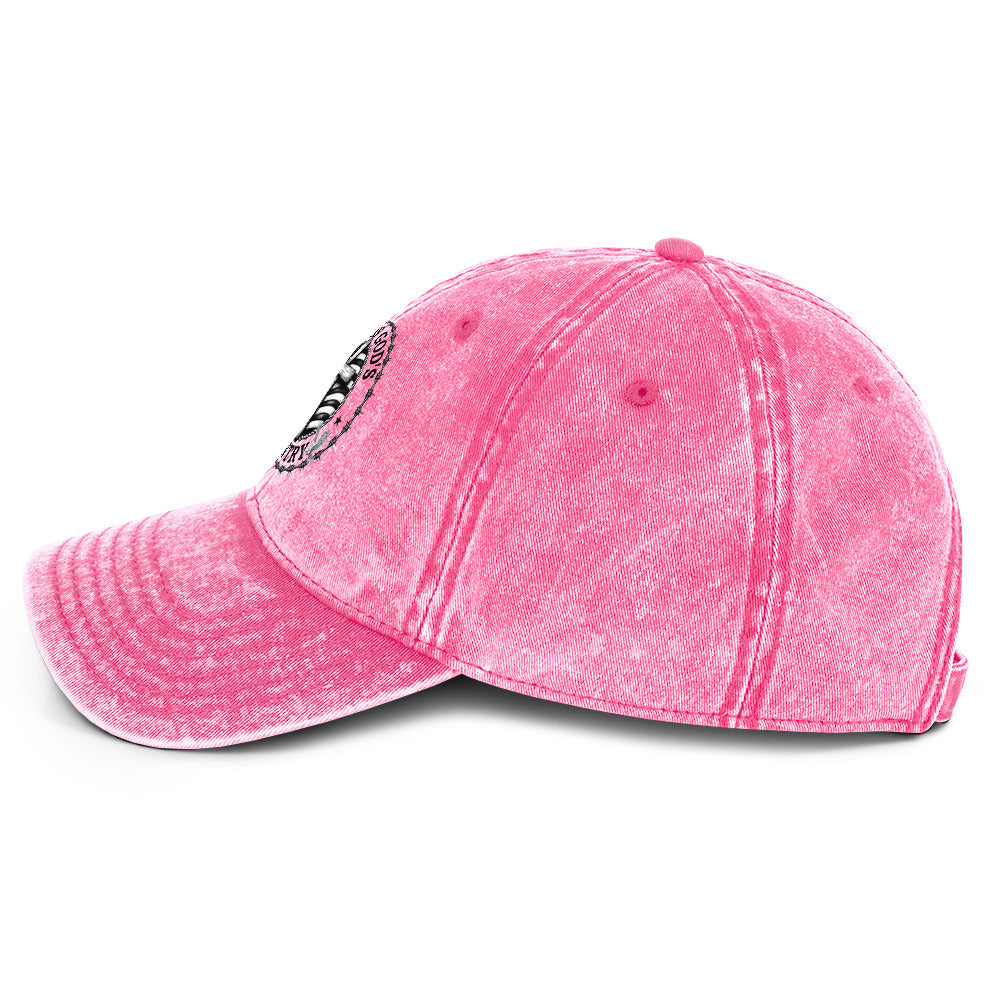 This is God's Country Baseball Cap