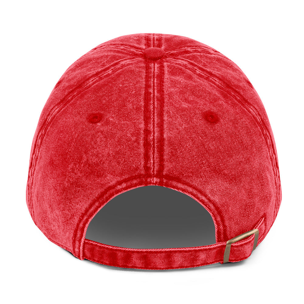 This is God's Country Baseball Cap