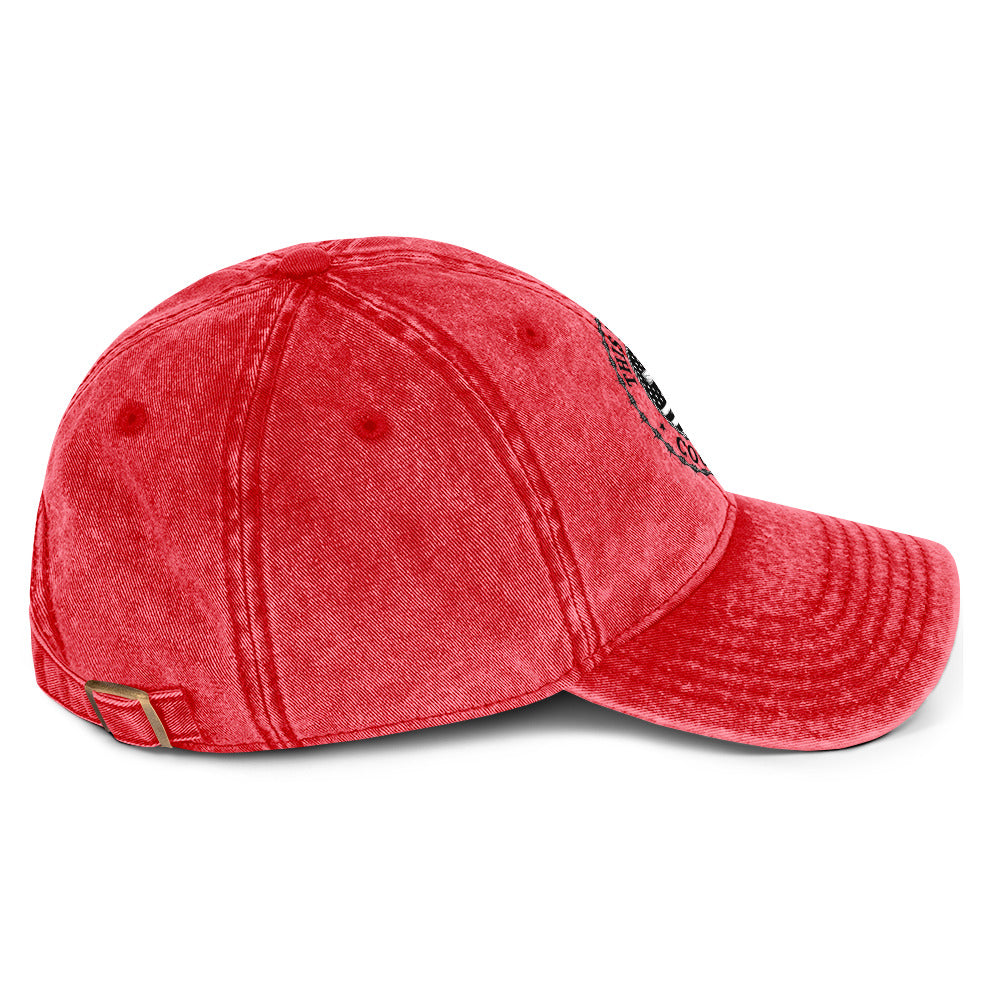 This is God's Country Baseball Cap